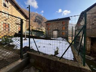 Casa indipendente in vendita a fobello frazione piana di santa maria