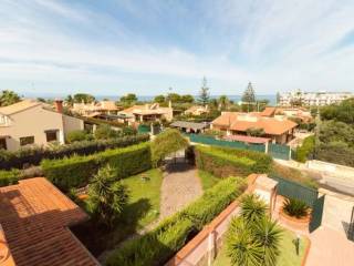 Villa in vendita a cefalù via capo plaja s.n.c.