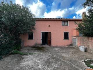 Villa a schiera in vendita ad arbus porto palma