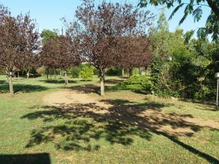 Terreno residenziale in vendita a viterbo strada cassia sud