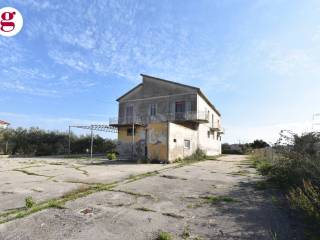 Casa indipendente in vendita a vasto via del mattatoio, 11