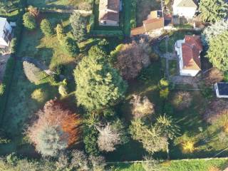 Terreno residenziale in vendita a caronno pertusella via sant'alessandro 190,