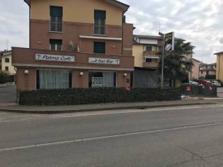 Bar in in vendita da privato a reggio nell'emilia via carlo marx, 19