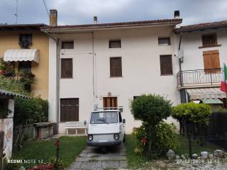 Casa indipendente in vendita a montereale valcellina 