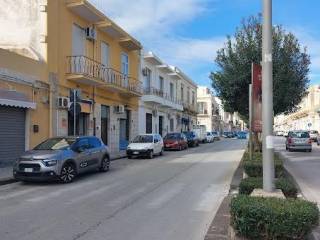 Appartamento in vendita a siracusa viale luigi cadorna