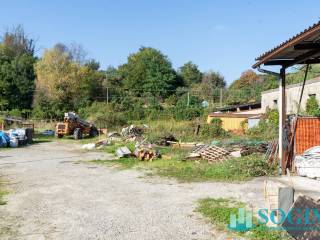 Terreno residenziale in vendita a como 