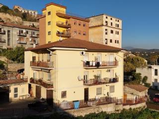 Appartamento in vendita a ferentino via dei molini, 1