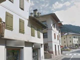 Negozio all'asta ad auronzo di cadore via corte