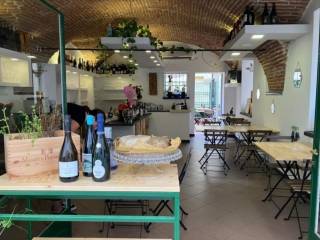 Enoteca/wine bar in in vendita da privato a spotorno via giuseppe mazzini, 35