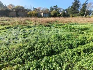 Terreno residenziale in vendita a lugo via fiumazzo, 296