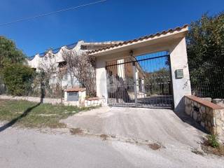 Villa in vendita a caccamo contrada passo palermo