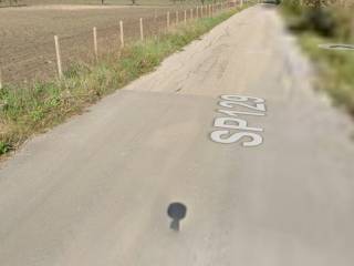 Terreno agricolo all'asta a caltanissetta contrada misteci