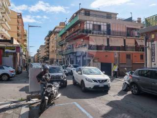 Appartamento in vendita a catania via duca degli abruzzi, 79