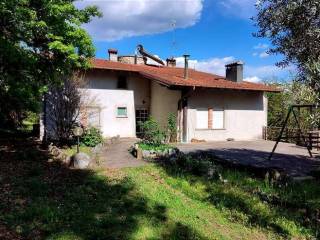 Villa in vendita a fagagna via della pieve