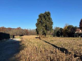 Terreno agricolo in vendita a cassina rizzardi via campagnola, 5