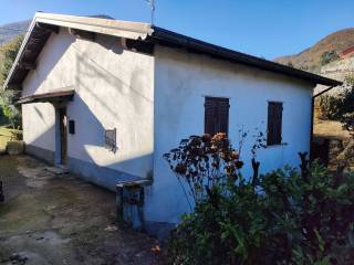 Casa indipendente in in vendita da privato a riccò del golfo di spezia via aurelia, 58