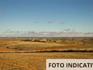 Terreno agricolo all'asta a santa maria la longa via s. marco