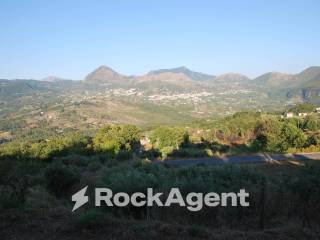 Terreno agricolo in vendita a trecchina contrada santa caterina