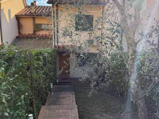 Casa indipendente in in vendita da privato a impruneta via dell'oliveta, 14i