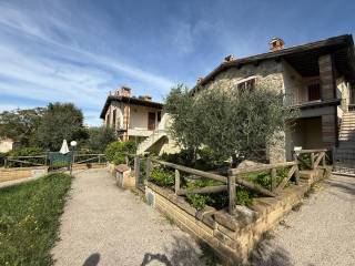 Appartamento in affitto a manciano strada saturnia pitigliano