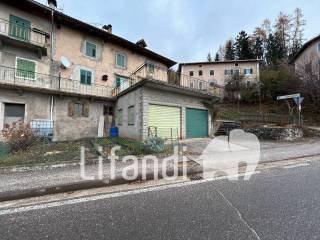 Garage in vendita a ruffrè-mendola maso seppi