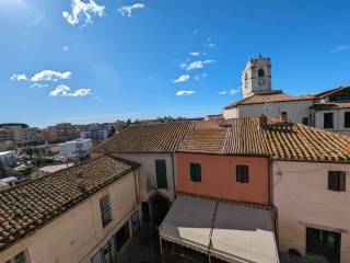 Appartamento in affitto a montalto di castro via tripoli