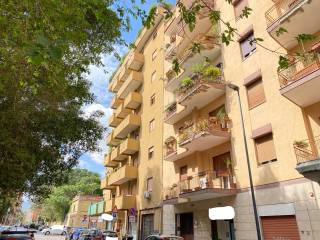 Garage in affitto a palermo via domenico costantino, 5/e