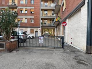 Posto auto in affitto a bologna 