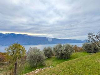 Terreno agricolo in vendita a gargnano località muslone