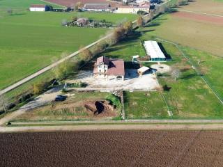 Capannone industriale in affitto a lonato del garda via malocche, 2