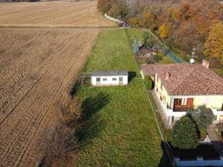 Terreno residenziale in vendita a filago via battisti