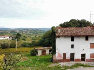 Villa bifamiliare in vendita a cormons località novali