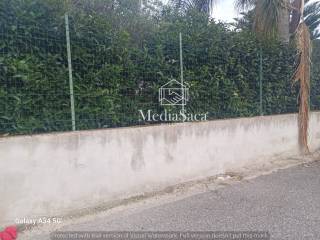 Terreno agricolo in vendita a ercolano via farina, 100