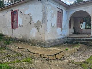 Terreno residenziale in vendita a caltanissetta vicolo calafato