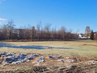 Terreno residenziale in vendita a mornago via luigi galvani