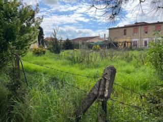 Terreno residenziale in vendita a roma 