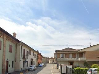 Appartamento in affitto a capergnanica via sant'antonino