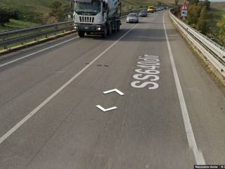 Terreno agricolo all'asta a caltanissetta ss640