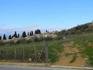 Terreno agricolo all'asta a naro contrada san gaetano