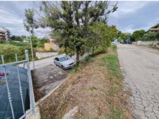 Posto auto in vendita a campofilone via belvedere