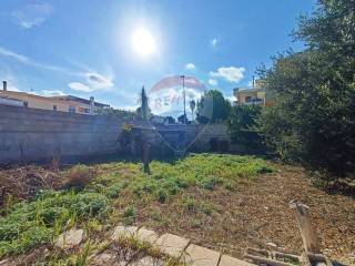 Terreno residenziale in vendita a brindisi via torpediniera centauro, snc