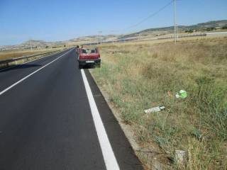 Terreno agricolo in vendita a licata 