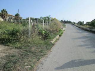 Terreno agricolo in vendita a licata contrada mollarella s.n.c.