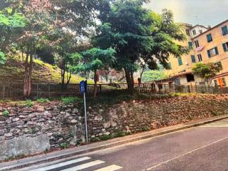 Terreno agricolo in vendita a genova via natale gallino