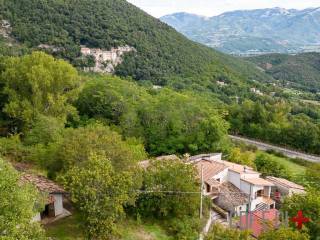 Casale in vendita a greccio via fonte cavalieri