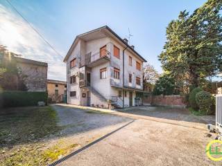 Casa indipendente in vendita a codroipo via giuseppe mazzini, 7