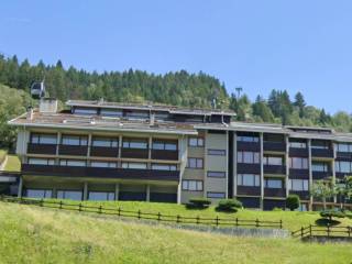 Mansarda in vendita a bormio via san pietro