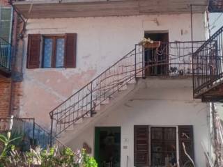 Villa a schiera all'asta a masserano frazione rongio superiore, 46