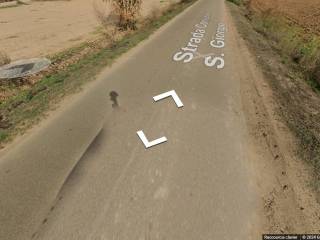 Terreno agricolo all'asta a serramanna strada comunale san giorgio