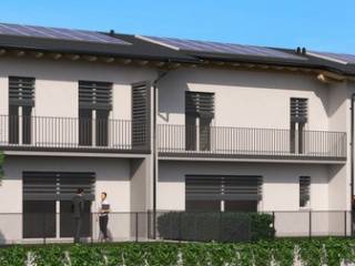 Villa a schiera in vendita a traona 